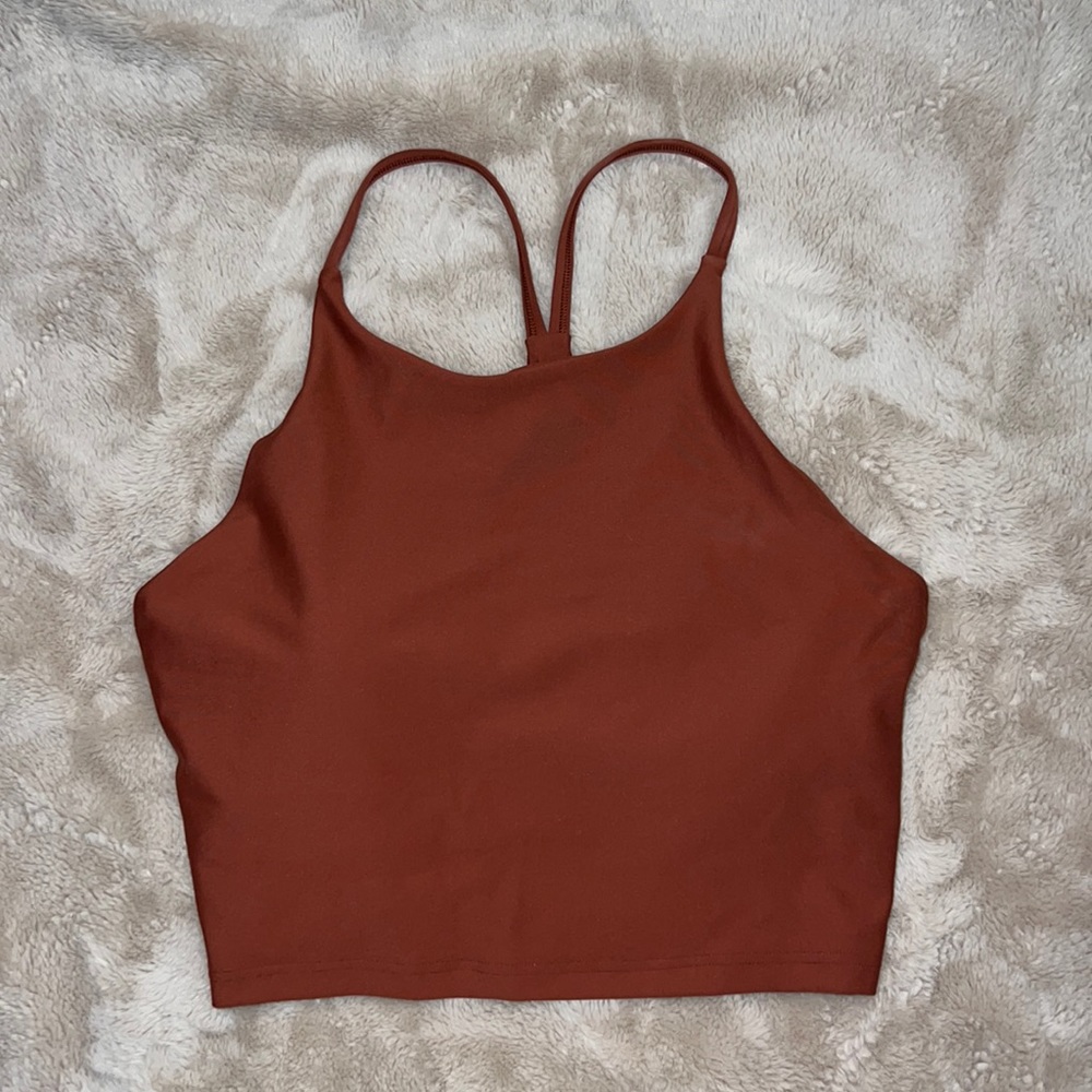🧡 Old Navy Active Crop Tank 🧡
